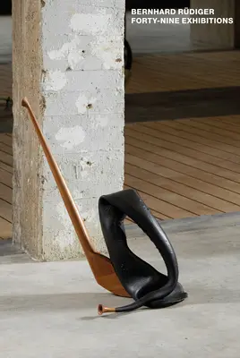 Bernhard Rdiger: 49 kiállítás - Bernhard Rdiger: 49 Exhibitions