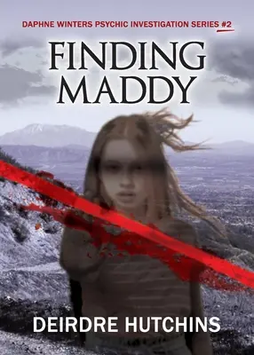 Maddy megtalálása - Finding Maddy