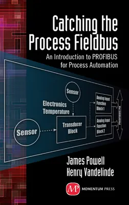 A folyamat mezőbuszának elkapása: A Profibus bevezetése a folyamatautomatizáláshoz - Catching the Process Fieldbus: An Introduction to Profibus for Process Automation