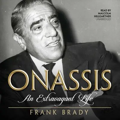 Onassis: Egy extravagáns élet - Onassis: An Extravagant Life