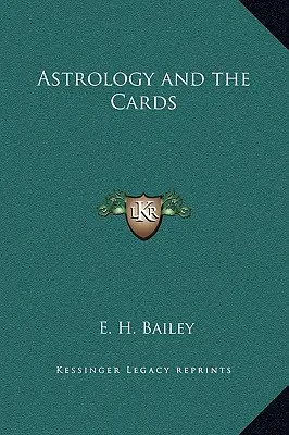 Asztrológia és a kártyák - Astrology and the Cards