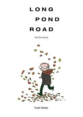 Long Pond Road: az első szám - Long Pond Road: the first issue