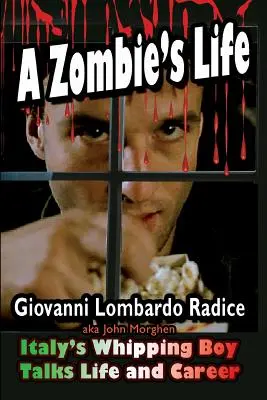 Egy zombi élete Olaszország korbácsfiúja beszél életéről és karrierjéről - A Zombie's Life Italy's Whipping Boy Talks Life and Career