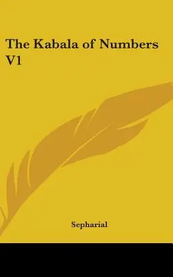 A számok kabbala V1 - The Kabala of Numbers V1