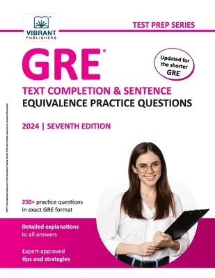 GRE szövegkiegészítés és mondategyenértékűség gyakorlati kérdések - GRE Text Completion and Sentence Equivalence Practice Questions