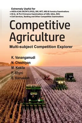 Versenyképes mezőgazdaság - Competitive Agriculture