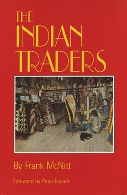 Indián kereskedők - Indian Traders