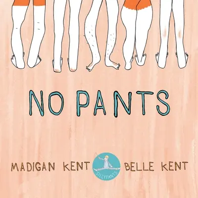 Nincs nadrág - No Pants