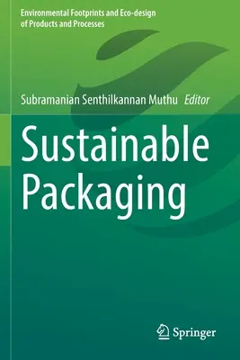 Fenntartható csomagolás - Sustainable Packaging