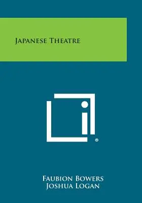 Japonské divadlo - Japanese Theatre