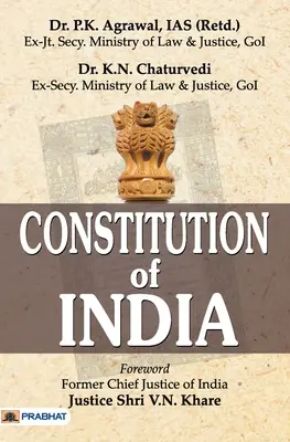 India alkotmánya - Constitution of India