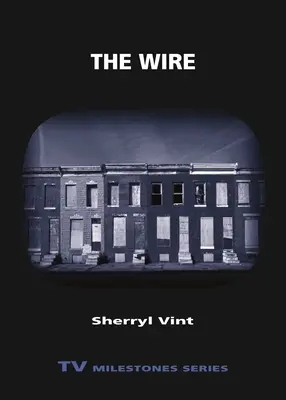 A drót - The Wire