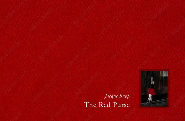 A vörös erszény: Egy történet a bánatról és a vágyakozásról - The Red Purse: A Story of Grief and Desire