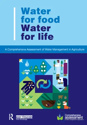 Víz az élelemért Víz az életért: A mezőgazdaság vízgazdálkodásának átfogó értékelése - Water for Food Water for Life: A Comprehensive Assessment of Water Management in Agriculture