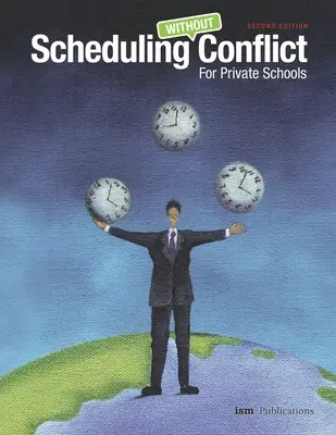 Ütemezés konfliktus nélkül - Scheduling Without Conflict