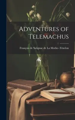 Telemakhosz kalandjai - Adventures of Telemachus