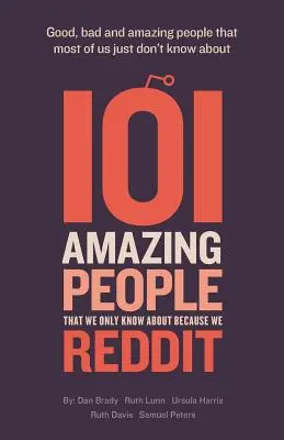 101 elképesztő ember, akiről csak azért tudunk, mert reddit - 101 amazing people that we only know about because we reddit