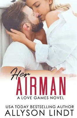 Az ő légi embere - Her Airman