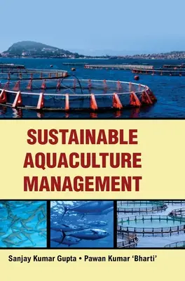 Fenntartható akvakultúra-gazdálkodás - Sustainable Aquaculture Management