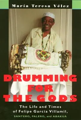 Dobolás az isteneknek - Drumming for the Gods