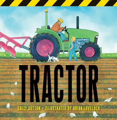 Traktor - Tractor