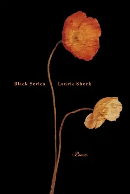 Fekete sorozat: Versek - Black Series: Poems