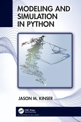 Modellezés és szimuláció Pythonban - Modeling and Simulation in Python