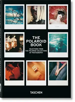 A Polaroid-könyv. 40. kiadás. - The Polaroid Book. 40th Ed.