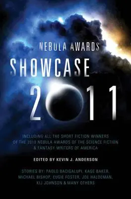 A Nebula-díj bemutatója - The Nebula Awards Showcase