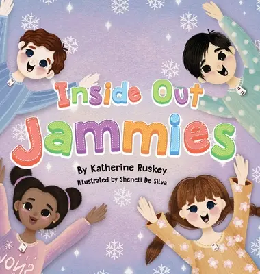 Inside Out Jammies