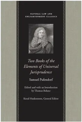 Az egyetemes jogtudomány elemeinek két könyve - Two Books of the Elements of Universal Jurisprudence