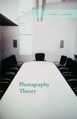 A fotográfia elmélete - Photography Theory