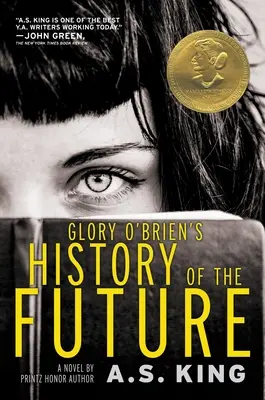 Glory O'Brien története a jövőről - Glory O'Brien's History of the Future