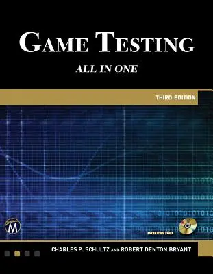 Játéktesztelés: All in One - Game Testing: All in One