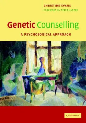 Genetikai tanácsadás - Genetic Counselling