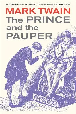 A herceg és a koldus: 5. kötet - The Prince and the Pauper: Volume 5