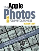 Apple Photos könyv fotósoknak - Apple Photos Book for Photographers