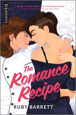 A romantikus recept - The Romance Recipe