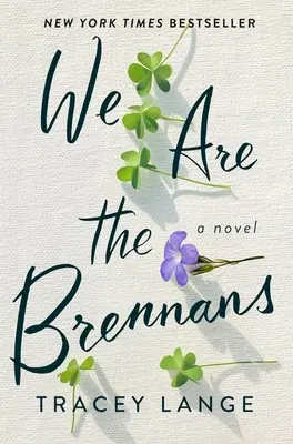 Mi vagyunk a Brennanok - We Are the Brennans