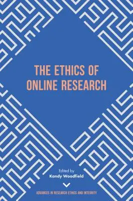 Az online kutatás etikája - The Ethics of Online Research