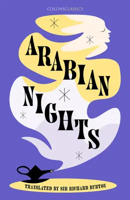 Az arab éjszaka - Arabian Nights