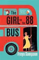 Lány a 88-as buszon - 'Az új Jojo Moyes' Prima - Girl on the 88 Bus - 'The new Jojo Moyes' Prima