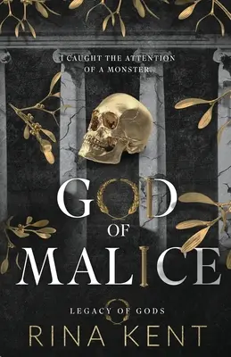 God of Malice: Special Edition Print