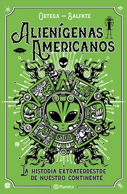 Aliengenas Americanos