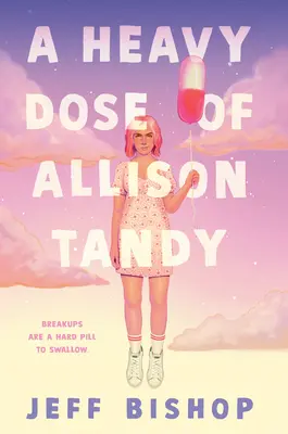 Allison Tandy nagy adagja - A Heavy Dose of Allison Tandy