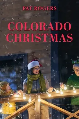 Coloradói karácsony - Colorado Christmas