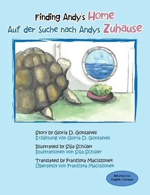 Andy otthonának megtalálása Auf Der Suche Nach Andys Zuhause - Finding Andy's Home Auf Der Suche Nach Andys Zuhause