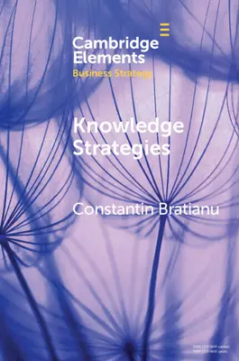 Tudásstratégiák - Knowledge Strategies