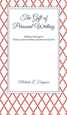 A személyes írás ajándéka - The Gift of Personal Writing