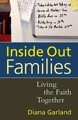 Inside Out Families: A hitet együtt élni - Inside Out Families: Living the Faith Together